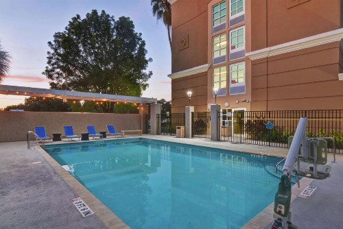 Home2 Suites by Hilton Miramar Ft. Lauderdale - image 9