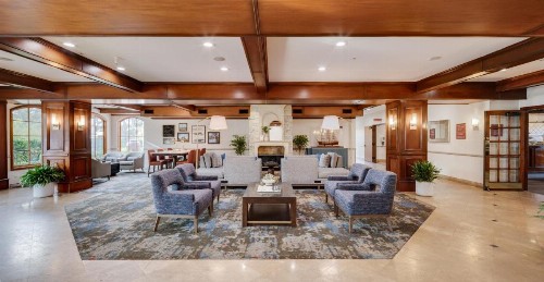 Ayres Suites Mission Viejo