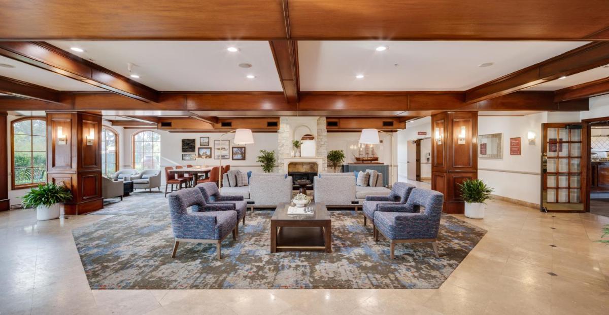 Ayres Suites Mission Viejo - main image