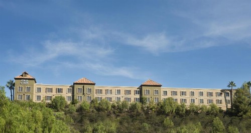 Ayres Suites Mission Viejo - image 10