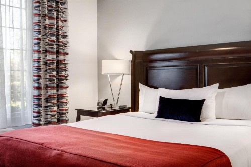 Ayres Suites Mission Viejo - image 11