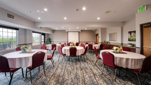 Ayres Suites Mission Viejo - image 13