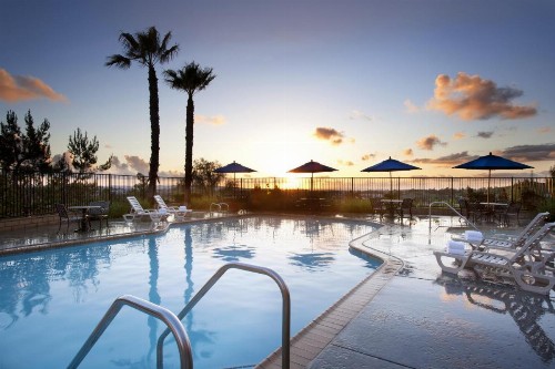 Ayres Suites Mission Viejo - image 17