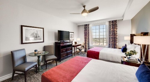 Ayres Suites Mission Viejo - image 19