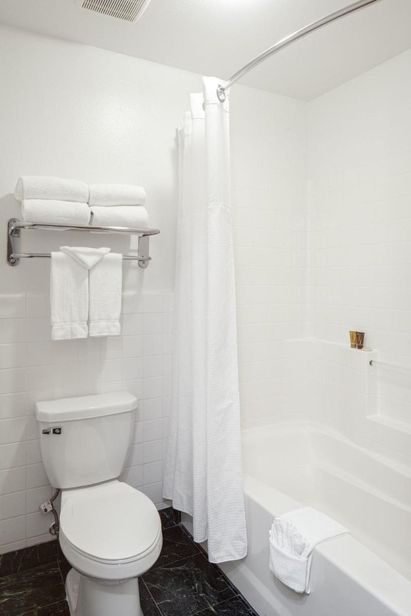 Ayres Suites Mission Viejo - image 2
