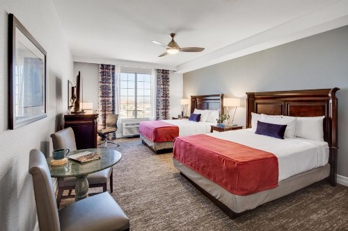Ayres Suites Mission Viejo - image 20