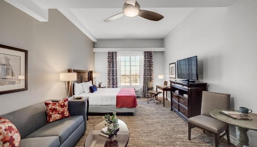 Ayres Suites Mission Viejo - image 23