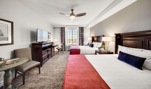 Ayres Suites Mission Viejo - image 24