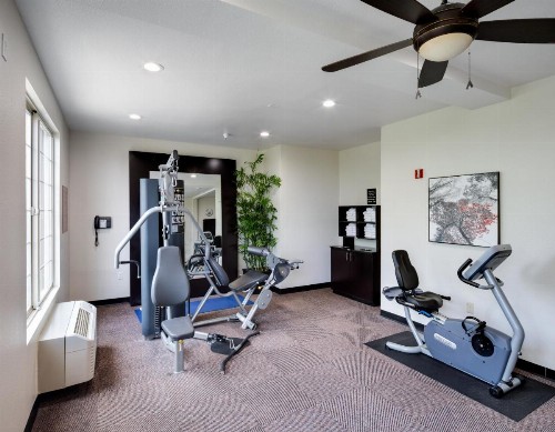 Ayres Suites Mission Viejo - image 26