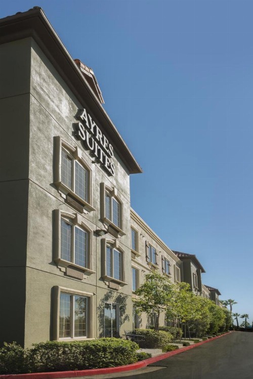 Ayres Suites Mission Viejo - image 28