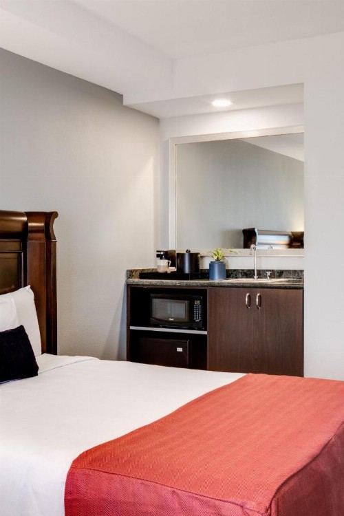 Ayres Suites Mission Viejo - image 30