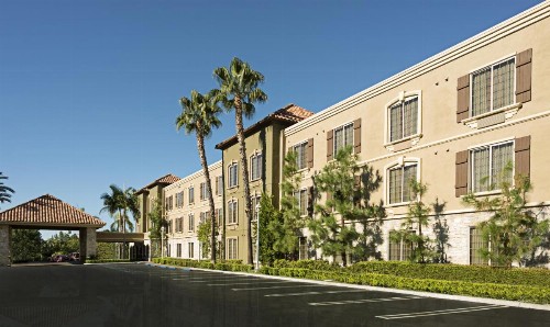 Ayres Suites Mission Viejo - image 4