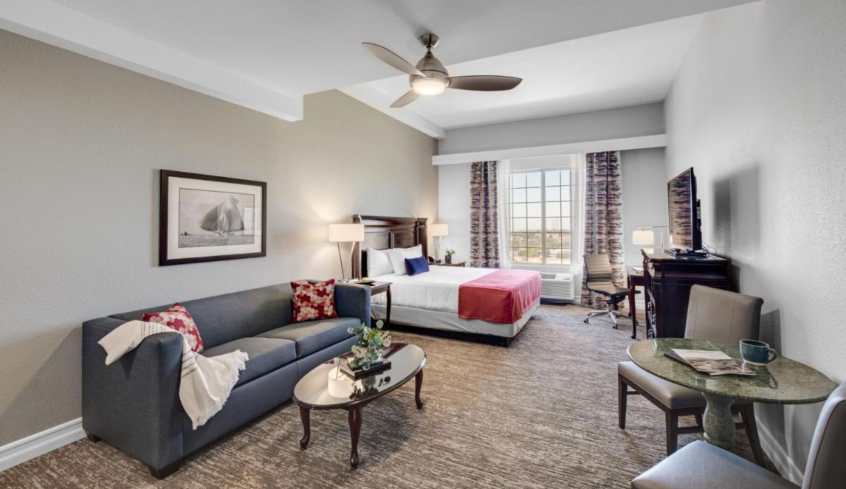 Ayres Suites Mission Viejo - image 5