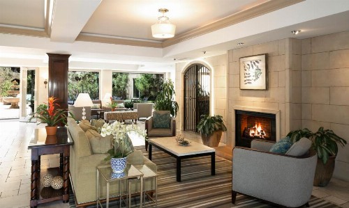 Ayres Hotel & Spa Mission Viejo