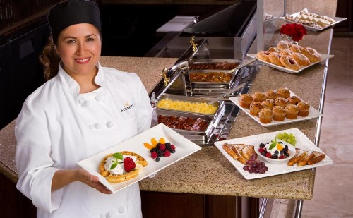 Ayres Hotel & Spa Mission Viejo - image 11