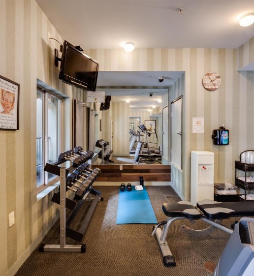 Ayres Hotel & Spa Mission Viejo - image 18