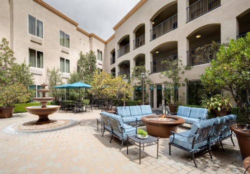 Ayres Hotel & Spa Mission Viejo - image 19