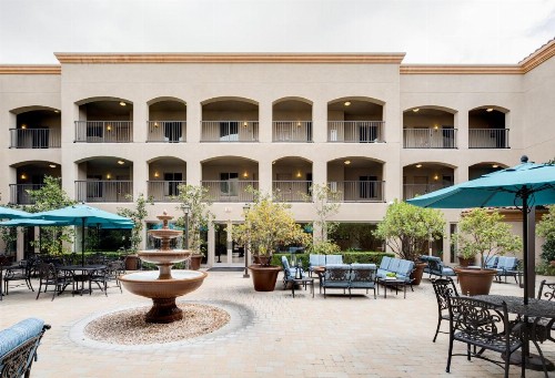 Ayres Hotel & Spa Mission Viejo - image 20