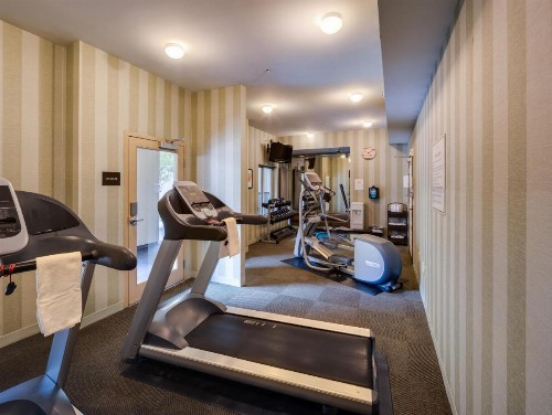 Ayres Hotel & Spa Mission Viejo - image 21