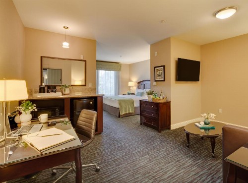 Ayres Hotel & Spa Mission Viejo - image 22