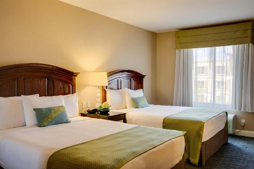 Ayres Hotel & Spa Mission Viejo - image 29