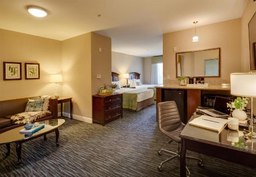 Ayres Hotel & Spa Mission Viejo - image 30