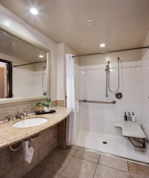 Ayres Hotel & Spa Mission Viejo - image 36