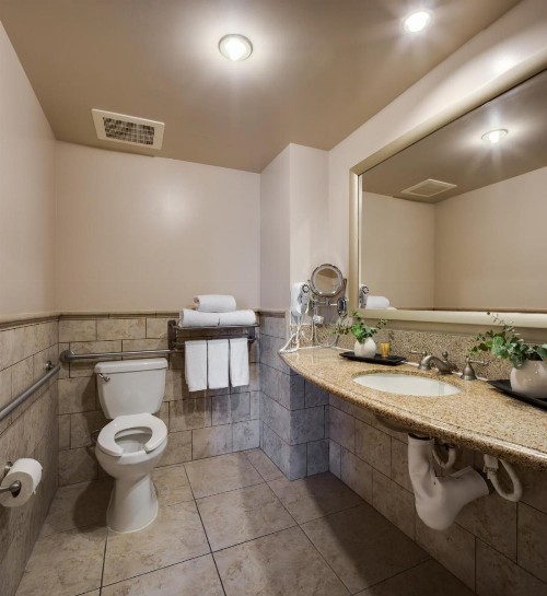 Ayres Hotel & Spa Mission Viejo - image 37