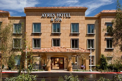 Ayres Hotel & Spa Mission Viejo - image 4