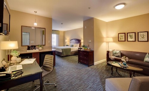 Ayres Hotel & Spa Mission Viejo - image 40