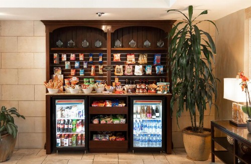 Ayres Hotel & Spa Mission Viejo - image 5