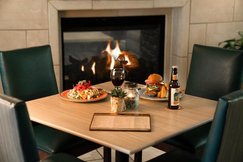 Ayres Hotel & Spa Mission Viejo - image 7