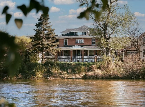 Goldsmith's Bed and Breakfast