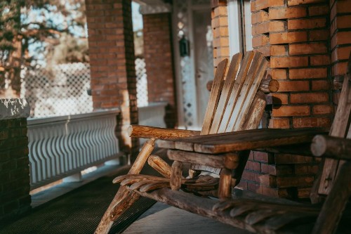 Goldsmith's Bed and Breakfast - image 5