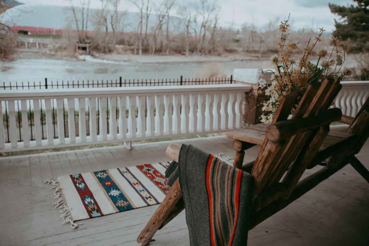 Goldsmith's Bed and Breakfast - image 6