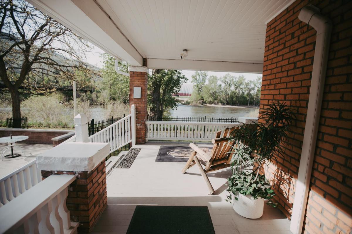 Goldsmith's Bed and Breakfast - image 7
