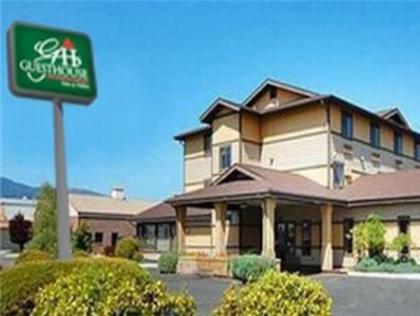 FairBridge Inn and Suites Missoula