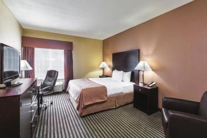 Summer Hill Inn And Suites Missouri City