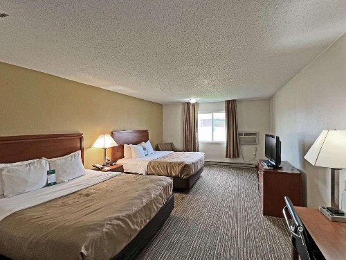 Quality Inn Mitchell - image 16