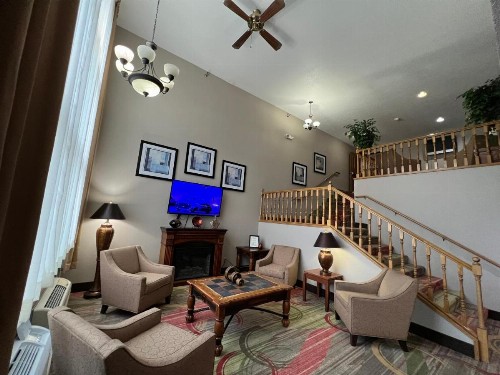 Quality Inn Mitchell - image 43