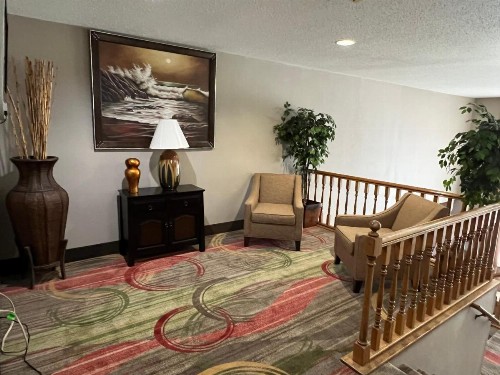 Quality Inn Mitchell - image 46