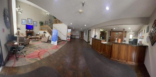 Quality Inn Mitchell - image 47