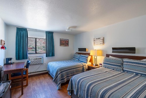 Silver Sage Inn Moab - image 1