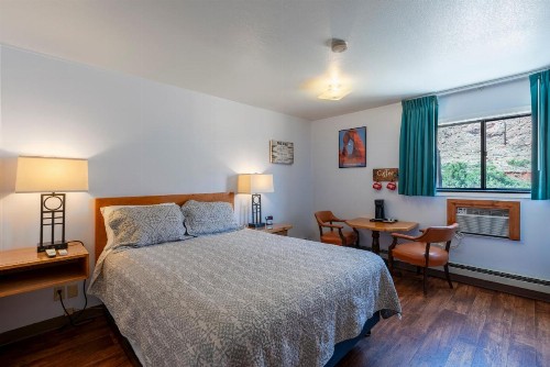 Silver Sage Inn Moab - image 2