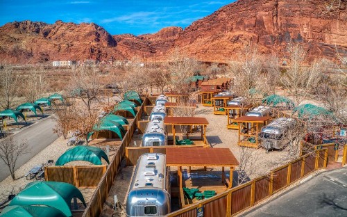 Moab Valley RV Resort & Campground - image 10