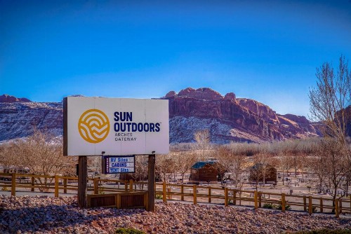 Moab Valley RV Resort & Campground - image 2