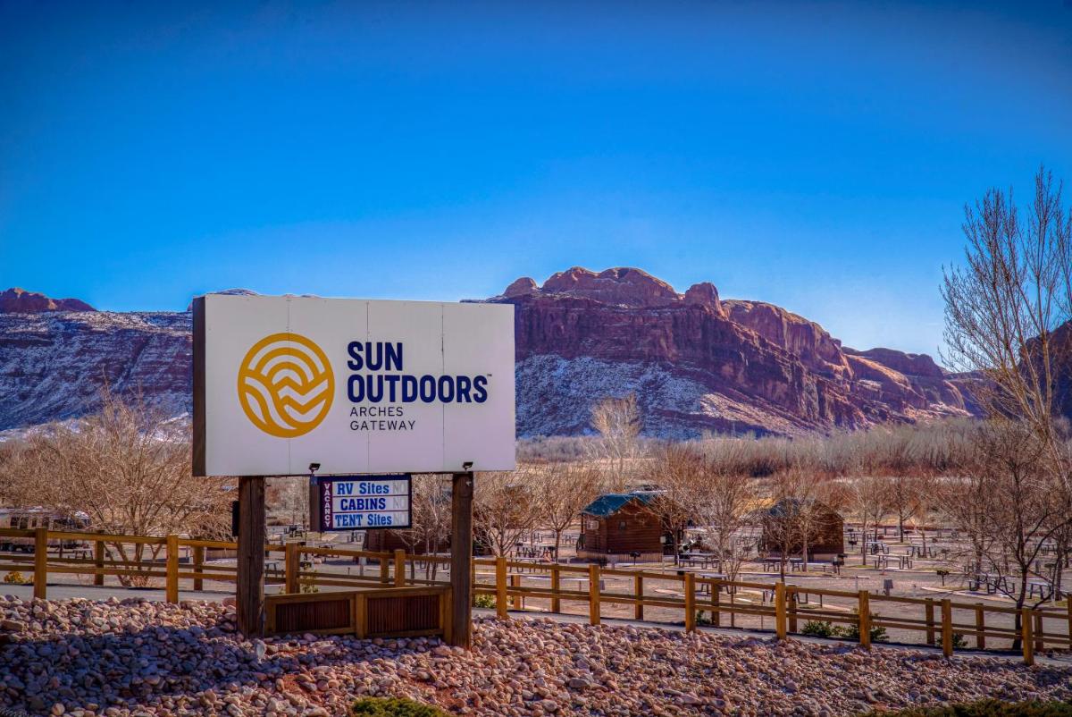 Moab Valley RV Resort & Campground - image 2