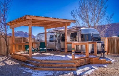 Moab Valley RV Resort & Campground - image 4