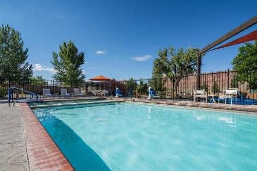 Moab Valley RV Resort & Campground - image 5