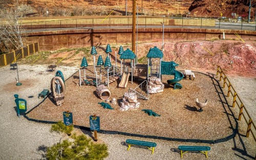 Moab Valley RV Resort & Campground - image 6